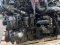 двигатель Volvo XC70 1 поколение [рестайлинг] 2005, 2.4 л., D 5244 T, дизель, АКПП, D5244T - фото №3