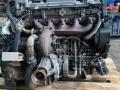 двигатель Volvo XC70 1 поколение [рестайлинг] 2005, 2.4 л., D 5244 T, дизель, АКПП, D5244T - фото №4