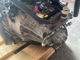 КПП механическая (МКПП) Renault Trafic 2 поколение [рестайлинг] (2006 - 2015), 2.0 л., дизель, 8200546200