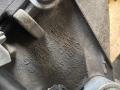 КПП механическая (МКПП) Volkswagen Touran 1 поколение 2006, 1.6 л., BSE, бензин, МКПП, 0AH300041S, 0AH300040CX, FZT - фото №3