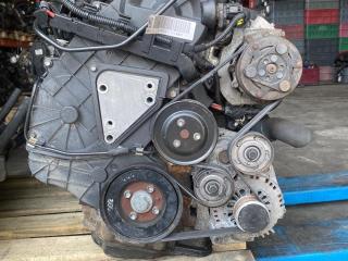 двигатель Opel Meriva 1 поколение (A) [рестайлинг] 2008, 1.7 л., Z 17 DTH, дизель, МКПП