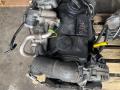 двигатель SEAT Alhambra 1 поколение [рестайлинг] 2007, 2.0 л., дизель, МКПП - фото №2