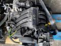 двигатель Volkswagen Touran 1 поколение 2006, 1.6 л., BSE, бензин, МКПП - фото №2