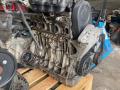 двигатель Volkswagen Touran 1 поколение 2006, 1.6 л., BSE, бензин, МКПП - фото №4
