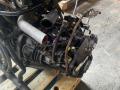 КПП механическая (МКПП) Nissan Primastar 1 поколение (2002 - 2006), 1.9 л., дизель, PK5369, PK5069, 7701478258 - фото №2
