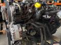 двигатель Renault Trafic 2 поколение 2004, 1.9 л., F9Q 762, дизель, МКПП - фото №3