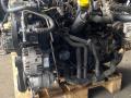двигатель Nissan Primastar 1 поколение 2004, 1.9 л., F9Q 762, дизель, МКПП - фото №3