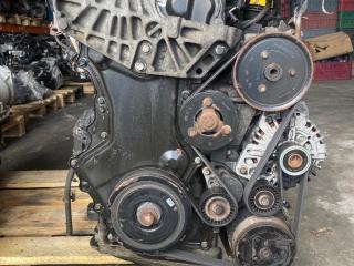 двигатель Nissan Primastar 1 поколение [рестайлинг] (2006 - 2014), 2.0 л., M9R 780, дизель