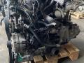 двигатель Peugeot 406 1 поколение [рестайлинг] 2002, 2.2 л., дизель, МКПП - фото №3
