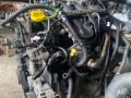 двигатель Renault Master 2 поколение 2001, 2.2 л., G9T 720, дизель, МКПП - фото №4