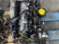 двигатель Renault Trafic 2 поколение 2003, 1.9 л., F9Q 760, дизель, МКПП - фото №2