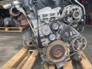 двигатель Mini Cooper 2 поколение [рестайлинг] 2012, 1.6 л., N47 C16 A, дизель, МКПП