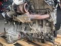 двигатель Mini Cooper 2 поколение [рестайлинг] 2012, 1.6 л., N47 C16 A, дизель, МКПП - фото №4