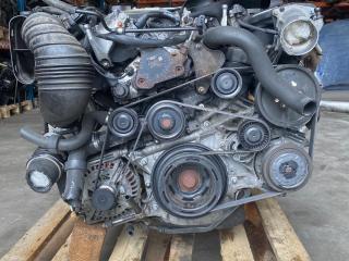 двигатель Mercedes-Benz CLC-Класс 1 поколение 2008, 2.2 л., OM 646.963, дизель, АКПП, 646963, OM646, OM646963