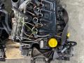 двигатель Renault Master 2 поколение [рестайлинг] 2006, 2.5 л., G9U 754, дизель, МКПП, G9U754 - фото №2