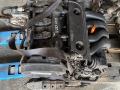 двигатель Volkswagen Touran 1 поколение 2005, 2.0 л., BLX, бензин, МКПП, BVY, AXW, BLX - фото №2