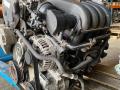 двигатель Volkswagen Touran 1 поколение 2005, 2.0 л., BLX, бензин, МКПП, BVY, AXW, BLX - фото №3