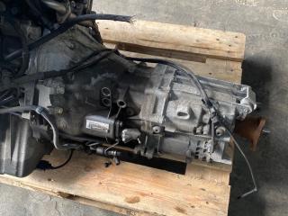 КПП механическая (МКПП) BMW 5 серия E60/E61 (2002 - 2007), 2.5 л., бензин, 23007626309, 23007626310, 23007604897, 23007604895, 0259216CAW