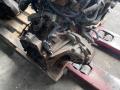 КПП механическая (МКПП) Renault Megane 3 поколение 2010, 2.0 л., M9R 610, дизель, МКПП, 8200878524 - фото №2
