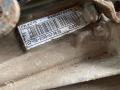 КПП механическая (МКПП) Renault Megane 3 поколение 2010, 2.0 л., M9R 610, дизель, МКПП, 8200878524 - фото №3