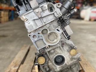 двигатель BMW 5 серия F10/F11 [рестайлинг] 2015, 2.0 л., N47 D20 D, дизель, МКПП, N47D20D, N47D20S