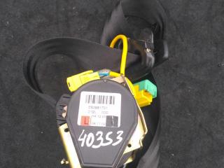 ремень безопасности Volkswagen Touareg 1 поколение 2004, 4.2 л., бензин, внедорожник 5 дв., 7L0857805A, .