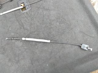 трос двери Skoda Superb 2 поколение 2011, 2.0 л., седан, 5N0837017B, .