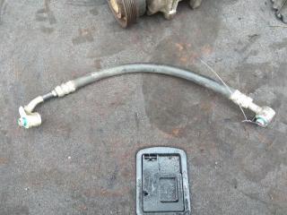 трубка кондиционера Hyundai Tucson 1 поколение 2007, 2.0 л., CRDi, дизель, внедорожник 5 дв., 11270-29300, .