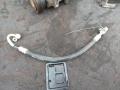 трубка кондиционера Hyundai Tucson 1 поколение 2007, 2.0 л., CRDi, дизель, внедорожник 5 дв., 11270-29300, . - фото №2