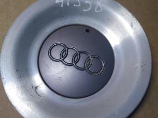 колпачок литого диска Audi A4 B6 2003, 1.8 л., бензин, седан, 8E0601165A, .