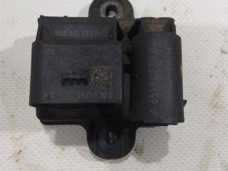 реле накала свечей Mercedes-Benz Sprinter 2 поколение (W906) 2013, 2.2 л., CDi, дизель, микроавтобус, A6519000900, .