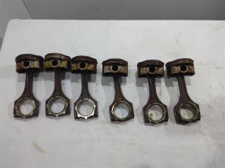 поршень Toyota Camry XV50 2012, 3.5 л., бензин, седан, 2GR-FE, .