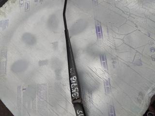 щеткодержатель (поводок стеклоочистителя, дворник) Skoda Superb 2 поколение 2011, 1.4 л., TFSI, бензин, хетчбэк 5 дв., 3T1955410A, .