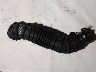 патрубок воздушного фильтра Kia Sportage 2 поколение 2007, 2.0 л., CRDi, дизель, внедорожник 5 дв., 281332G300, .