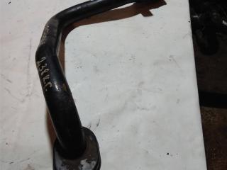 патрубок интеркулера Chrysler Voyager 4 поколение [рестайлинг] 2006, 2.8 л., CRDi, дизель, минивэн, ENR, .