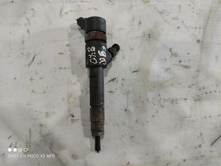 форсунка Renault Scenic 3 поколение [рестайлинг] 2012, 1.9 л., DCi, дизель, минивэн, 0445110328, H82778396