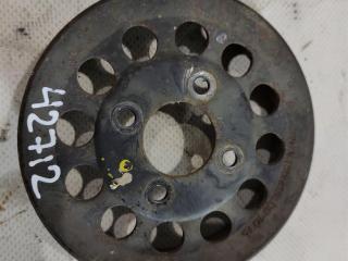 шкив помпы Mercedes-Benz A-Класс W168 2000, 1.6 л., бензин, хетчбэк 5 дв., A1662020010, .