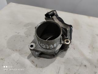 заслонка дроссельная Renault Scenic 3 поколение [рестайлинг] 2012, 1.9 л., DCi, дизель, минивэн, 8200754913F, 272913301, H8200744823