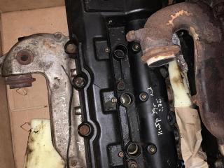 головка блока цилиндров Chrysler Sebring 2 поколение [рестайлинг] 2003, 2.7 л., бензин, седан, P04792920AA, .