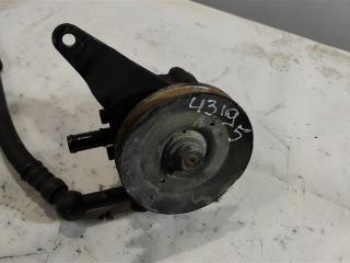 насос гидроусилителя руля Nissan Almera N15 1997, 2.0 л., дизель, хетчбэк 5 дв., 4911074N00, .