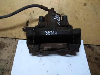 суппорт передний левый Volkswagen Passat B7 2011, 2.0 л., TDi, дизель, универсал, 1K0615123E, 1K0615123EX