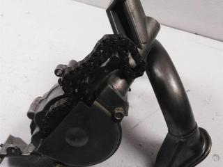 насос масляный Jeep Grand Cherokee WK2 [рестайлинг] 2013, 3.6 л., бензин, внедорожник 5 дв., 05184557AE, 05184295AG