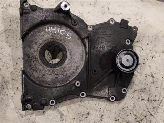 крышка двигателя передняя Mercedes-Benz GL-Класс X164 [рестайлинг] 2009, 3.0 л., CDi, дизель, внедорожник 5 дв., A6420150601, .