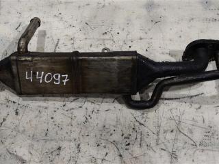 охладитель EGR / Радиатор EGR Mercedes-Benz GL-Класс X164 [рестайлинг] 2009, 3.0 л., CDi, дизель, внедорожник 5 дв., 16421400175, .