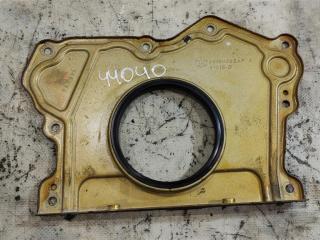 крышка двигателя задняя Jeep Grand Cherokee WK2 [рестайлинг] 2013, 3.6 л., бензин, внедорожник 5 дв., 05184285AF, .