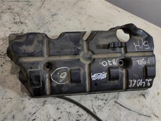 декоративная крышка двигателя Renault Scenic 3 поколение [рестайлинг] 2012, 1.9 л., DCi, дизель, минивэн, 8200677518A, .