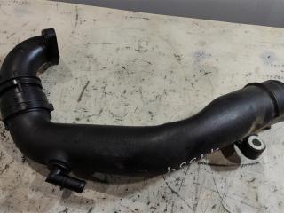 патрубок воздушного фильтра Renault Scenic 3 поколение [рестайлинг] 2012, 1.9 л., DCi, дизель, минивэн, 8201003136, .