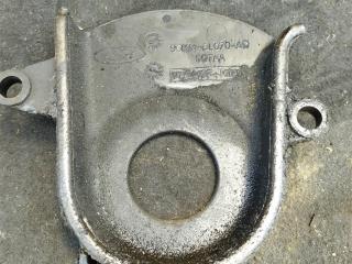 защита (кожух) ремня ГРМ Ford Fiesta 4 поколение [рестайлинг] 1999, 1.3 л., бензин, хетчбэк 5 дв., 6L070AD, .