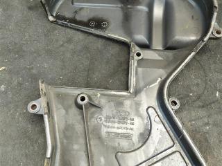 защита (кожух) ремня ГРМ Ford Fiesta 4 поколение [рестайлинг] 1999, 1.3 л., бензин, хетчбэк 5 дв., 098K12, 091847, 6P073AB, 6P073AC