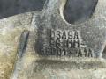 кронштейн двигателя Ford Fiesta 4 поколение [рестайлинг] 1999, 1.3 л., бензин, хетчбэк 5 дв., D3A9A, F1329A - фото №2
